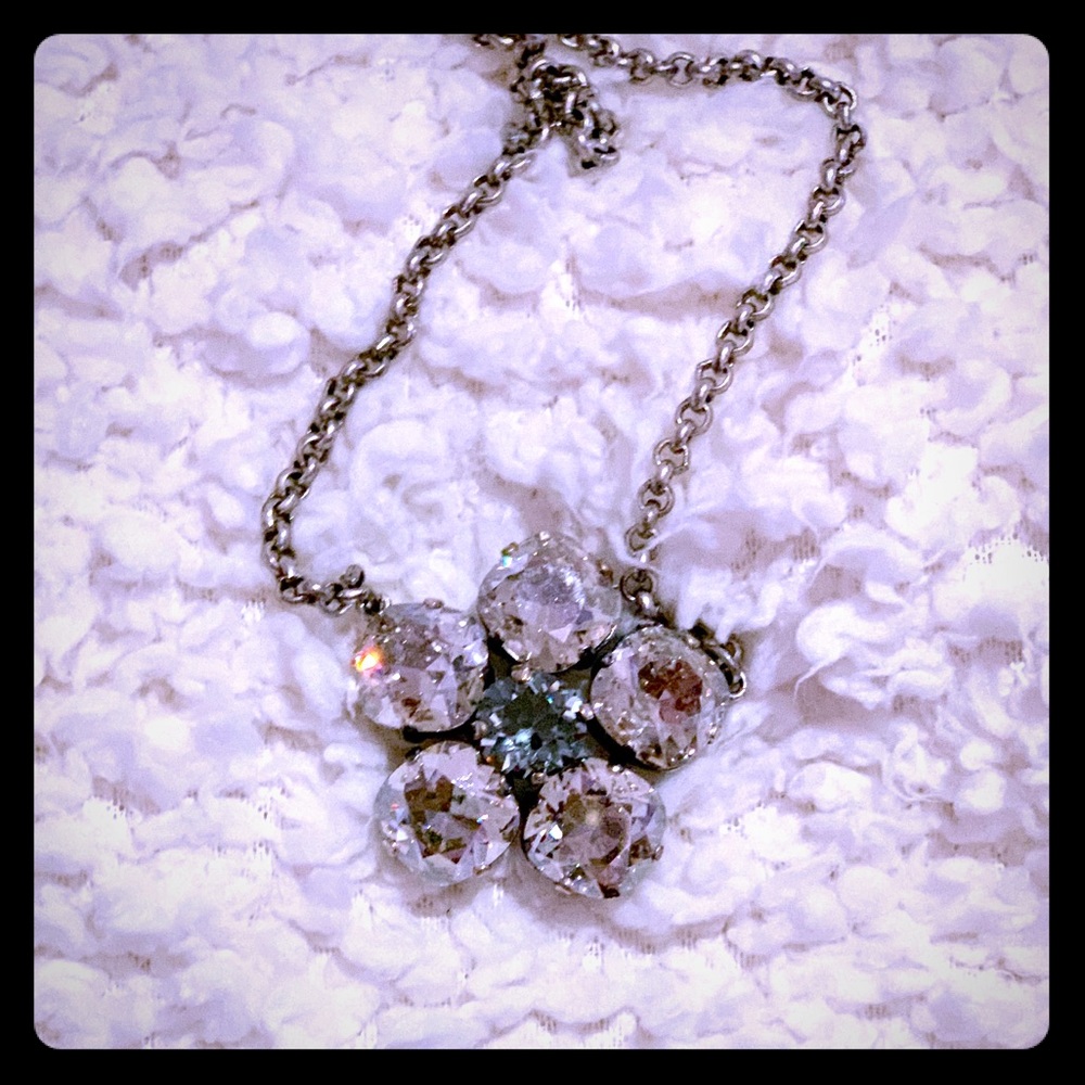 Catherine Popesco necklace